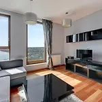 Venti Apartments - Sea Towers Sea View