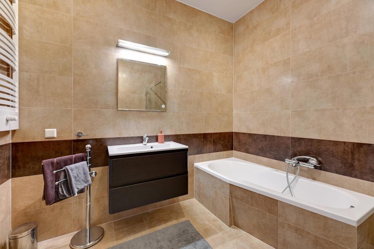 Apartment Venti - Sea Towers Sea View Gdynia