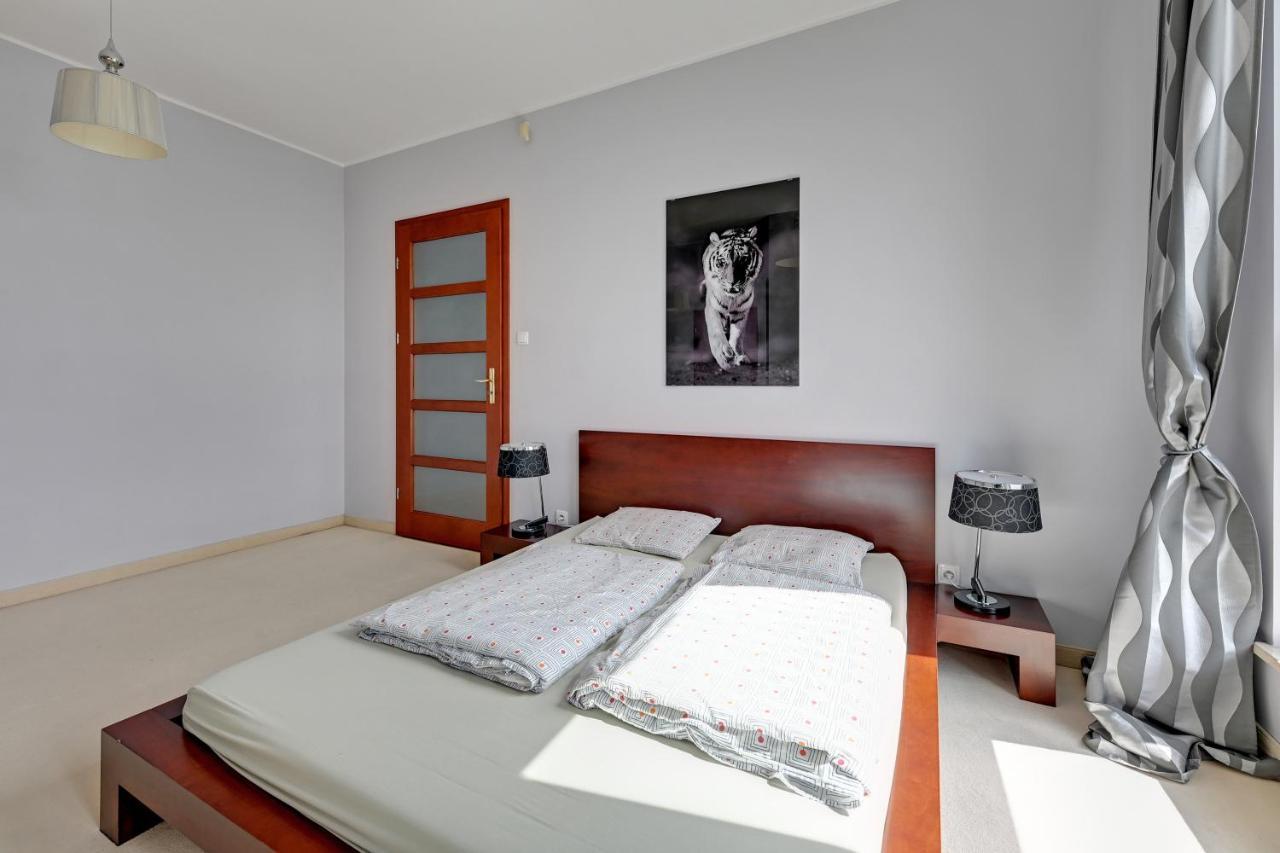 Apartment Venti - Sea Towers Sea View