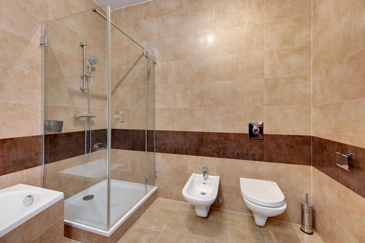 Apartment Venti - Sea Towers Sea View *